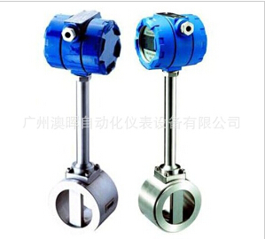 【蒸汽渦街流量計】讓計量更加智能!