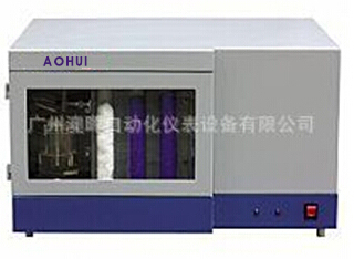【快速智能定硫儀】高精度 很放心!