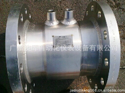 {蒸汽貿易結算流量計}應用廣泛 技術支持與維護!