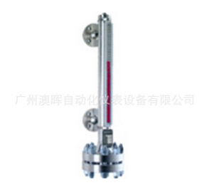 可靠的磁翻柱液位計,更