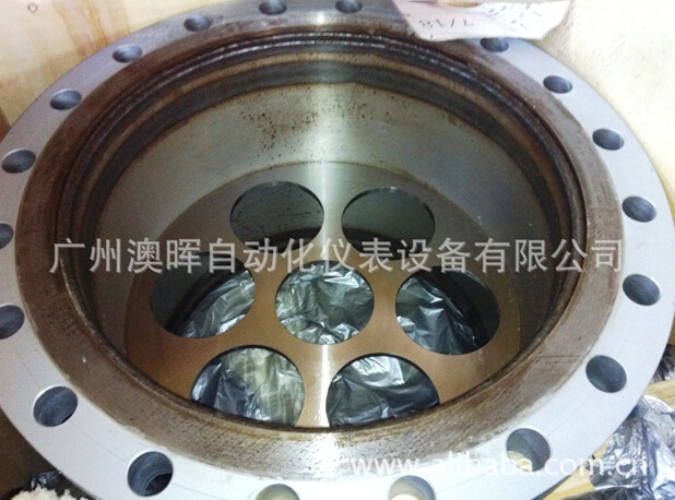 平衡流量計的特點和優勢有哪些?